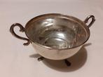 Suikerpot - .800 zilver - suikerpot, Antiek en Kunst