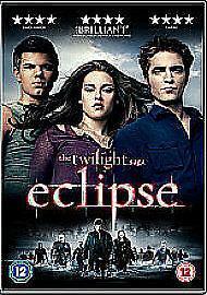 The Twilight Saga: Eclipse - 2 Disc Ulti DVD, CD & DVD, DVD | Autres DVD, Envoi
