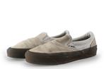 Vans Instappers in maat 38 Wit | 5% korting, Kleding | Dames, Schoenen, Verzenden, Zo goed als nieuw, Vans, Wit