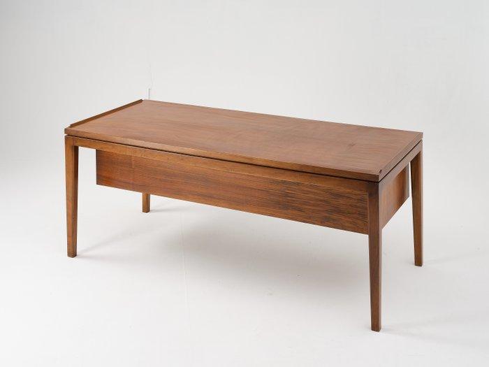António Garcia - Bureau - Hout - Secretaris jaren 70, Antiek en Kunst, Kunst | Designobjecten