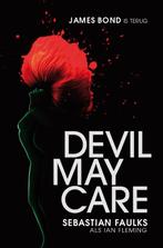 Devil May Care 9789022994160, Boeken, Thrillers, Gelezen, Sebastian Faulks, Verzenden