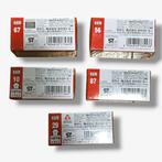 Takara Tomy - Speelgoed Toyota HILUX; KOMATSU BULLDOZER, Nieuw