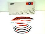 KTM 125 Duke 2019-2020 0847 STICKER GROOT 94008099200, Motoren