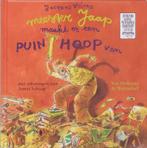 Meester Jaap maakt er een puinhoop van 9789026995859, Boeken, Kinderboeken | Jeugd | onder 10 jaar, Verzenden, Gelezen, Jacques Vriens