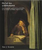 Zeven Provincien reeks dl. 7 -  De lof der schilderkunst, Boeken, Verzenden, Gelezen, E.J. Sluijter