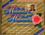 Various - Melodien Für Millionen (Goldene Geschenk-Ausgabe), Verzenden, Gebruikt