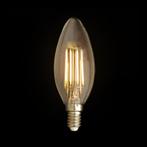 Filament LED Kaarslamp 200lm Ø35mm E14 2W, Verzenden, Nieuw