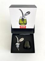 Alessi - Marta Sansoni - Bidon d’huile (2) - Fleur dhuile -, Antiquités & Art