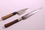 KATANA kitchen knife,  Sashimi,  Deba - Keukenmes -