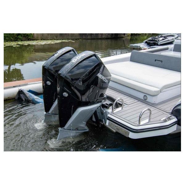 Bieden: Mercury Verado 300 300 HP dual outboard, Watersport en Boten, Buiten- en Binnenboordmotoren, Ophalen of Verzenden