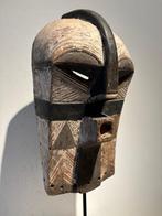 Masque de danse - Songye Luba - Congo