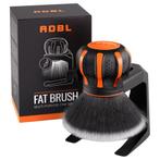 ADBL Fat Brush - Reinigingsborstel, Verzenden