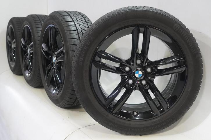BMW 2 serie F45 F46 Active Gran Tourer 483M 17 inch velgen C, Auto-onderdelen, Banden en Velgen, Ophalen of Verzenden