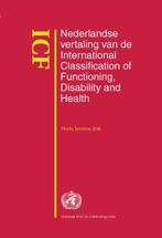 ICF 9789036822695 H. ten Napel, Boeken, Wetenschap, Verzenden, Zo goed als nieuw, H. ten Napel