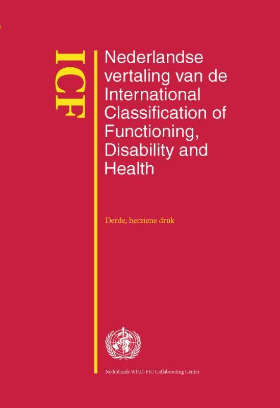 ICF 9789036822695 H. ten Napel, Boeken, Wetenschap, Zo goed als nieuw, Verzenden