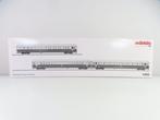 Märklin H0 - 43859 - Ensemble de wagons de passagers pour