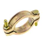 Collier de serrage en fonte malléable 56-72 mm à griffe, Bricolage & Construction, Verzenden