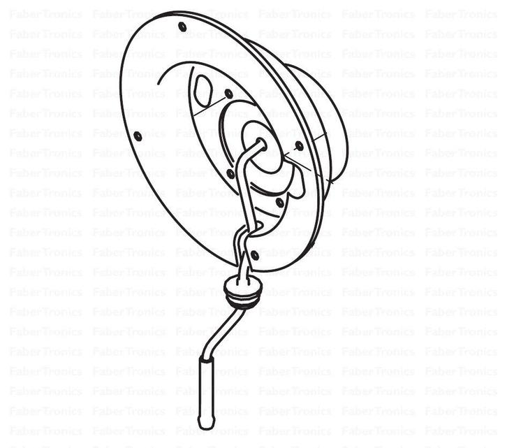 Webasto brander AT 3500/5000 Diesel, Doe-het-zelf en Bouw, Overige Doe-Het-Zelf en Bouw, Ophalen of Verzenden