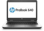 HP ProBook 640 G2 - Intel Core i5 - 8GB, Ophalen of Verzenden, Nieuw