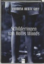 Schilderingen van Hollis Woods, Nieuw, Nederlands, Verzenden