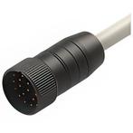 SMC Connecteur Circulaire/Câble Assemblage 26 Broches Pour, Verzenden