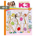 K3 viert feest / Ik leer lezen met K3 9789403200453, Verzenden, Zo goed als nieuw