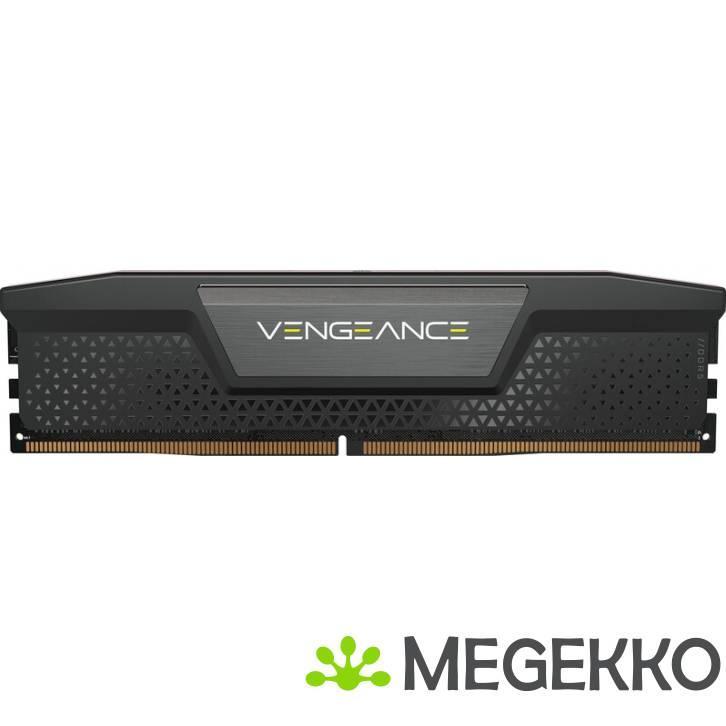Corsair DDR5 Vengeance 1x32GB 5200, Computers en Software, Overige Computers en Software, Nieuw, Verzenden