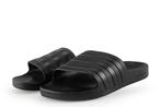 Adidas Slippers in maat 39 Zwart | 5% korting, Adidas, Verzenden, Jongen of Meisje, Schoenen