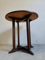 Table dappoint - Chêne