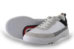 Tommy Hilfiger Sneakers in maat 42 Wit | 5% extra korting, Kleding | Heren, Schoenen, Verzenden, Wit, Tommy Hilfiger, Zo goed als nieuw
