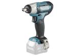 Veiling - Makita Slag Boormachine TW141DZ 12V (ZONDER ACCU), Doe-het-zelf en Bouw, Gereedschap | Boormachines, Nieuw