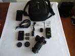 Sony Alpha 7MKII + EF 3.5-5.6/28-70mm + Acc. [ILCE-7M2], Audio, Tv en Foto, Nieuw
