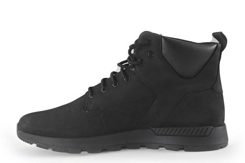 Timberland Veterboots in maat 44 Zwart | 5% extra korting, Kleding | Heren, Schoenen, Zwart, Zo goed als nieuw, Boots, Verzenden