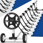 Tillvex® Zwembadhaspel - Zwembadopwinder - 3-5,70m, Tuin en Terras, Verzenden, Nieuw
