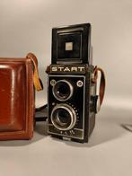 WZFO Start 66 TLR | Appareil photo argentique