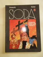 Soda T5 + livret - C + emboitage - 1 Album - Eerste druk -, Nieuw
