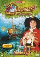 Piet Piraat - Wonderwaterwereld (Duikbootverhaaltjes) op DVD, Verzenden, Nieuw in verpakking