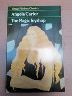 The Magic Toyshop 9780860681908 Angela Carter, Boeken, Verzenden, Gelezen, Angela Carter