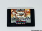 Sega Genesis - Ka-Ge-Ki - Fists of Steel, Consoles de jeu & Jeux vidéo, Consoles de jeu | Sega, Verzenden