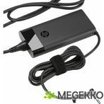 HP 150W Slim Smart netvoeding & inverter Binnen Zwart, Computers en Software, Laptop-opladers, Nieuw, Verzenden
