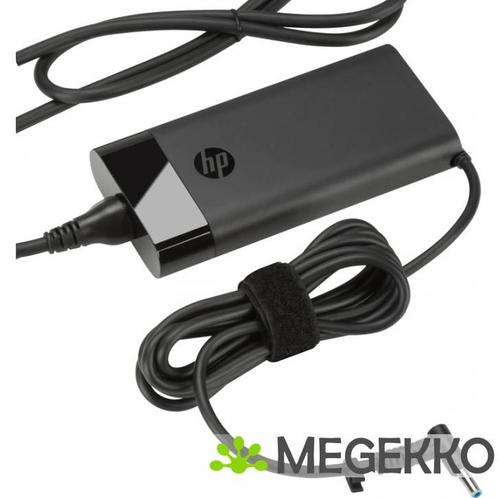HP 150W Slim Smart netvoeding & inverter Binnen Zwart, Informatique & Logiciels, Chargeurs d'ordinateur portable, Envoi