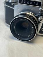 Exakta Varex II B ( 1963 ) + 50 mm 2.8 lens Single lens