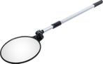 Bgs Technic Telescoop inspectiespiegel diameter 200 mm, Verzenden