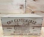 2013 Chateau Cantemerle - Haut-Médoc Grand Cru Classé - 6, Nieuw