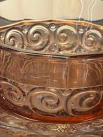 Val Saint Lambert - Charles Graffart & René Delvenne - Plat