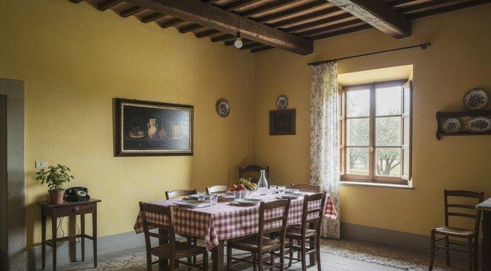 École Européene (XX) - Vanitas des Quatre Pots (Daprès, Antiek en Kunst, Kunst | Schilderijen | Klassiek