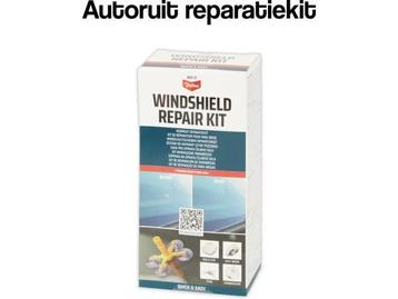 Veiling - 2x Valma Autoruit reparatie kit beschikbaar voor biedingen