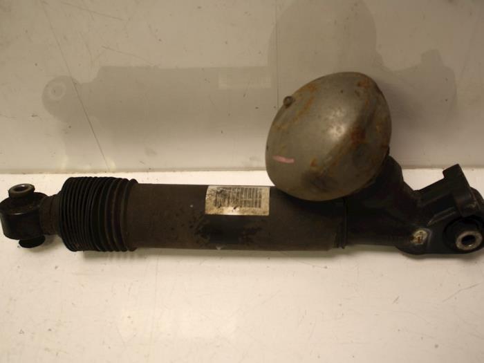 Schokdemperpoot links-achter Citroen C5 O164607, Auto-onderdelen, Ophanging en Onderstel