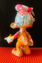 Artmony - Sculpture Donald Duck pop street art, Antiquités & Art