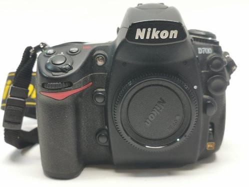 Nikon D700 Appareil photo numérique, Audio, Tv en Foto, Fotocamera's Digitaal
